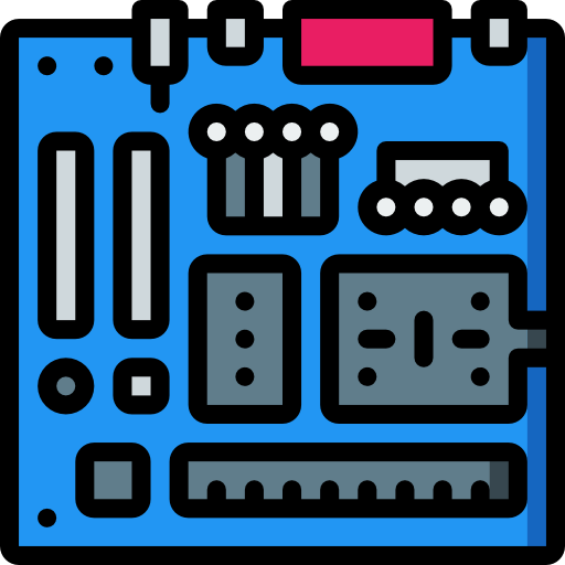 Mother Board